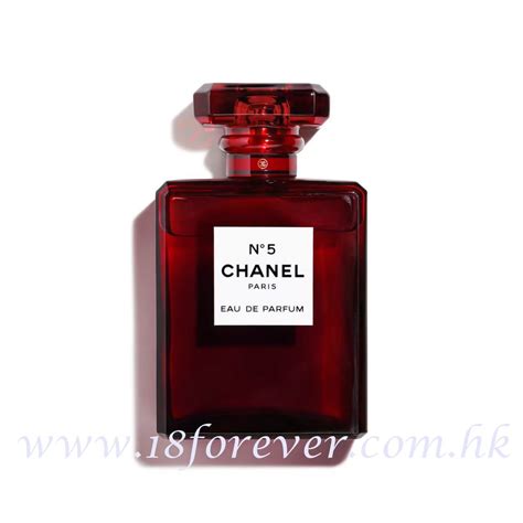 chanel no 5 限量 版|N°5 限量創作 EAU DE PARFUM .